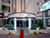 Lara Diamond Hotel Hotel dekat Sandland