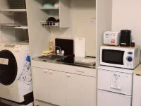 Amami Lucky Life Hotels in Амамі