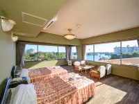 Kashikojima Hotel Bay Garden