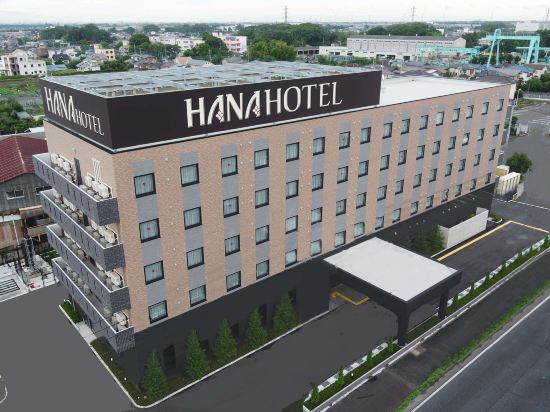 Hana Hotel Kitamoto