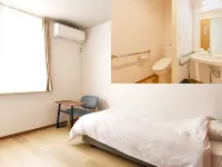 Centro Shibushi Hotels in Шібуші