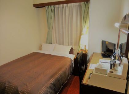 Hotel Seven Seven Takaoka