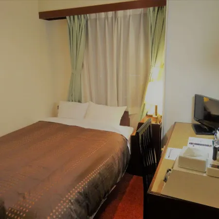 Hotel Seven Seven Takaoka