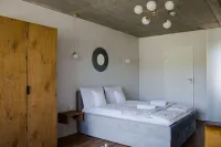 Zielony Zakątek Hotels in Łeba