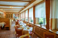 Hotel Seeblick Hotels in Tutzing