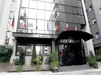 Cristal Palace Hotel Hotel di Andria