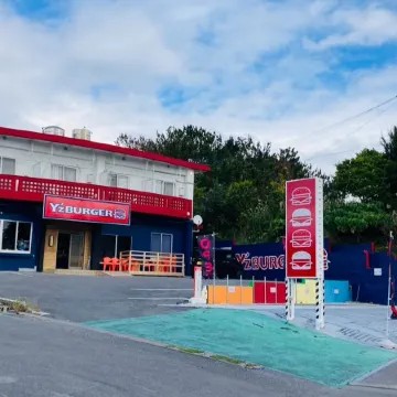 Nago Sakura Resort Inn