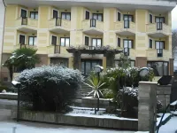 Hotel Caserta Antica