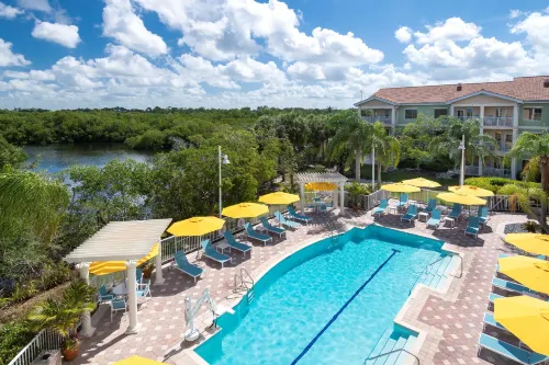 DoubleTree Suites by Hilton Naples Hotels in North Naples