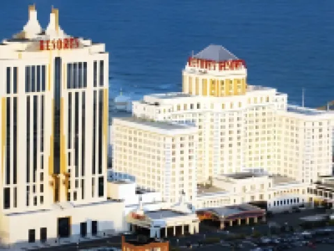 Resorts Casino Hotel Atlantic City