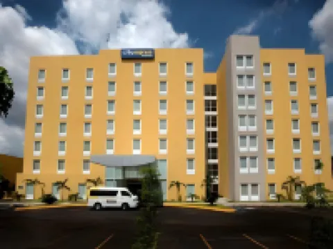 City Express by Marriott Los Mochis Hotels in Los Mochis