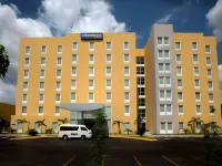 City Express by Marriott Los Mochis Hotels near Lineal Park