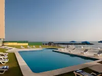 City Express by Marriott Veracruz - en bord de mer