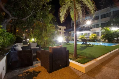 Hotel Colon Rambla Hotels in Anaga