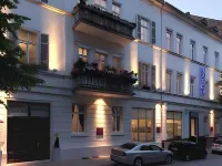 Hotel Aurora - 3 stelle