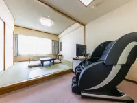 Manza Juraku All-Inclusive Hotel