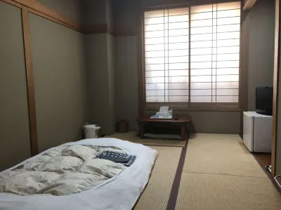 호텔 기쿠유  호텔