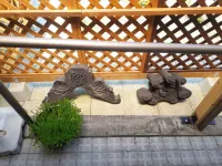Guesthouse Pleno Hotel di Naoshima