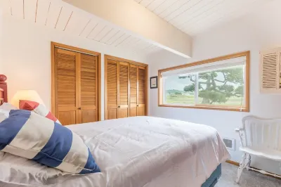 Avantstay 수변의 서부 해변 기적 플린스톤 공원 주변 호텔