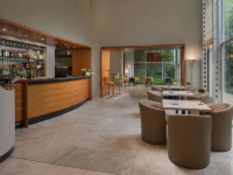 NH โตริโน ลิงกอตโต คองเกรส โรงแรมในทูริน