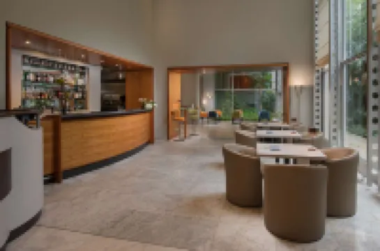 NH Lingotto Congress