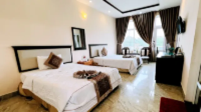 Song Huong Hue Hotel
