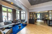 Mercure Hotel Luebeck City Center