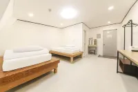 Seorak Hot Spring Mammoth Resotel