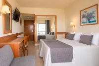 Htop Pineda Palace 4Sup - Adults Only #HtopBliss - balcony