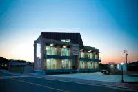 Samcheok Cheongha Pension