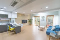 Jeju Resort Sansuhyu