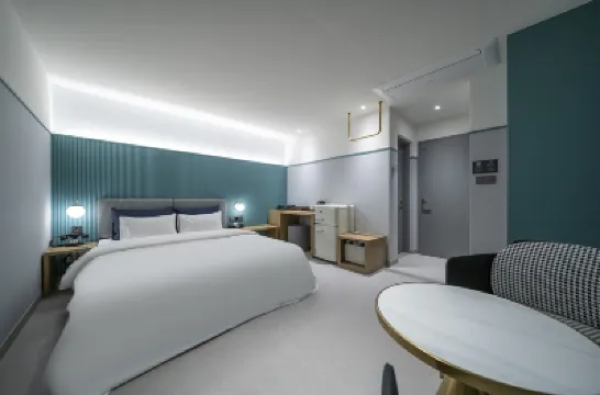 호텔 클래시 수유역  주변 호텔