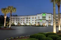 Wingate by Wyndham Wilmington Hotels in New Hanover County