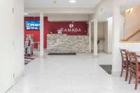 Travelodge by Wyndham la Grande Hotels in La Grande