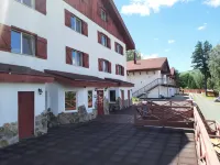 33 Bears Hotels in Beloretsky District