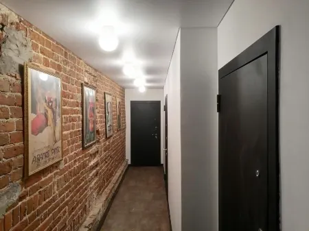 Apartment Architect Отели рядом с достопримечательностью «Памятник космонавту Павлу Беляеву»