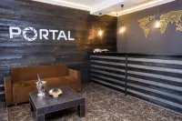 Portal Hotel Hotels in Maykop