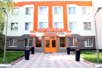 Armada Comfort Hotel Hotels in Orenburg