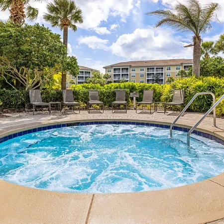 Sheraton Vistana Villages Resort Villas, I-Drive Orlando