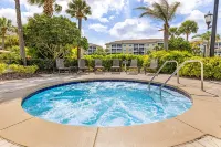 Sheraton Vistana Villages Resort Villas, I-Drive Orlando - Hot Springs