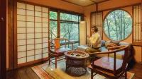Gosoku No Kutsu Hoteles en Amakusa