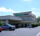 Holiday Inn Express Philadelphia Airport Hotel a Logan
