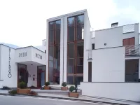 Hotel Rezia Hotel a Grosio
