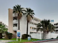 Villa Del Sol #2138 Hotels in Corpus Christi