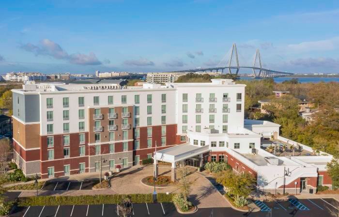 Hilton Garden Inn Charleston / Mt. Pleasant