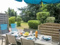 T4-Résidence la Carquois Hotels in Frehel