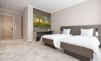 B_Smart Motel Amriswil