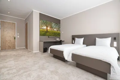 B_Smart Motel Amriswil Hotel a 