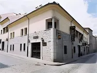 Hotel Arco San Vicente