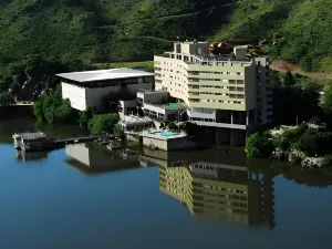 Hotel Potrero de Los Funes